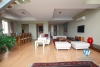 Duplex apartment for rent in Ciputra Tower, Tay Ho district 
